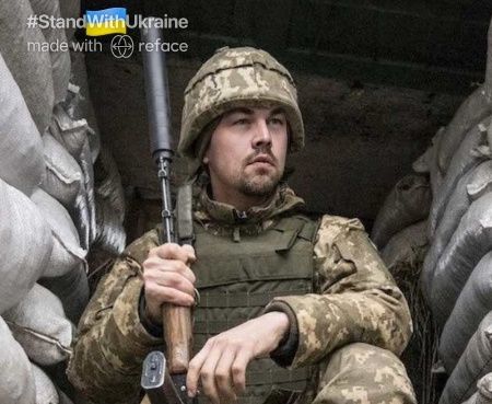 Reface Stands with Ukraine. How We Work in a Wartime