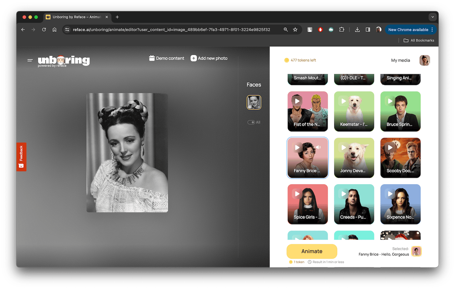How to Animate Old Photos: Bringing Memories to Life Using AI