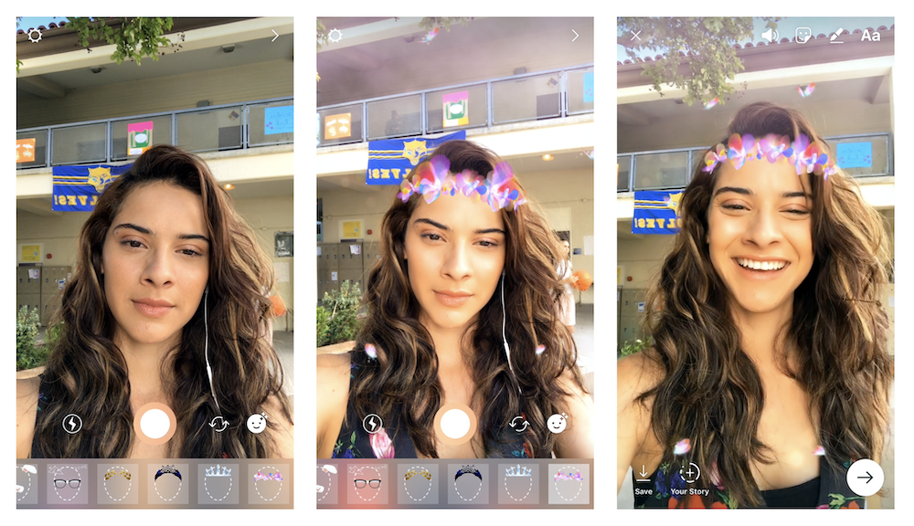 The Top Face Filter Apps to Transform Your Photos