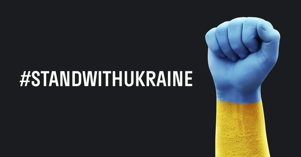 🇺🇦 Reface Stands with Ukraine. How We Work in a Wartime