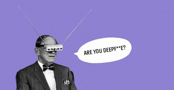 What is a Deepfake? Comparison with Other Generated Media